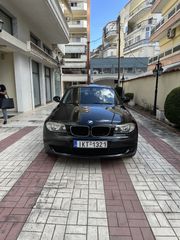 Bmw 116 2010