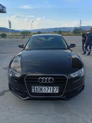 Audi A5 2014 TFSI s line