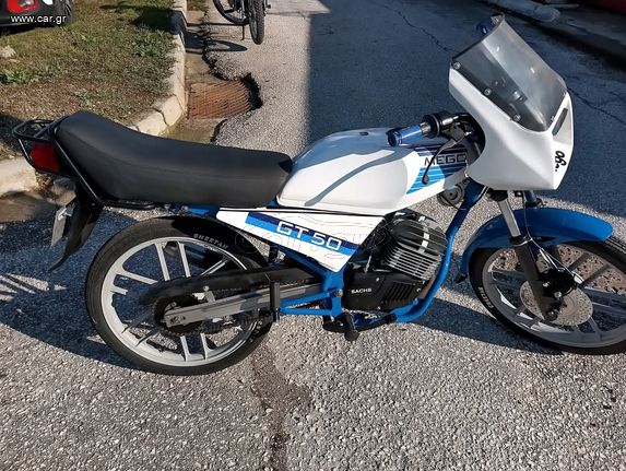 Sachs Splinter 1979