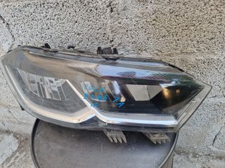 VW POLO 21-26 ΦΑΝΟΣ ΕΜΠΡΟΣ ΔΕΞΙ (24B)