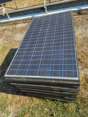 ΑΜΕΡΙΚΑΝΙΚΑ ΠΑΝΕΛ ΠΟΛΥΚΡΥΣΤΑΛΙΚΑ