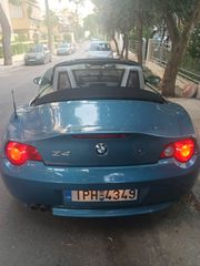 Bmw Z4 2004
