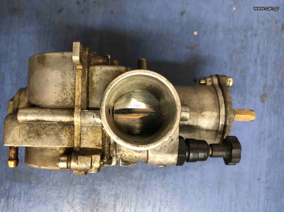 ΚΑΡΜΠΥΡΑΤΕΡ MIKUNI 28mm *MOTO LEADER PARTS*