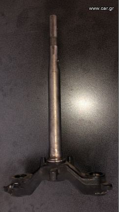 ΣΤΑΥΡΟΣ ΤΙΜΟΝΙΟΥ SYM CITYCOM 300 *MOTO LEADER PARTS*