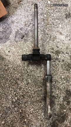 ΣΤΑΥΡΟΣ ΤΙΜΟΝΙΟΥ ΜΕ ΚΑΛΑΜΙ PIAGGIO BEVERLY 250 *MOTO LEADER PARTS*