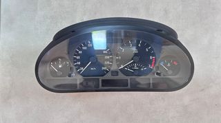 ΚΑΝΤΡΑΝ - ΚΟΝΤΕΡ 6915239 BMW SERIES 3 E46 2002-2005 BOSCH 0263639002 6915239