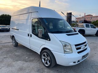 Ford 2007 TRANSIT 350 ** V6 3.300cc**