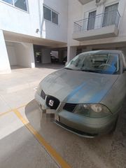 Seat Ibiza 2003