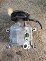 Fiat Panda 2021 2024 Κομπρεσέρ Air-condition