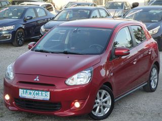 Mitsubishi Space Star 2016 ΠΡΟΣΦΟΡΑ ΑΠΟ €11.500 ΤΩΡΑ €10.500 AYTOMATO-thumb-1