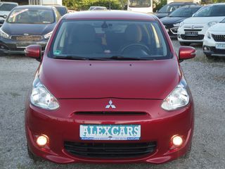 Mitsubishi Space Star 2016 ΠΡΟΣΦΟΡΑ ΑΠΟ €11.500 ΤΩΡΑ €10.500 AYTOMATO-thumb-2