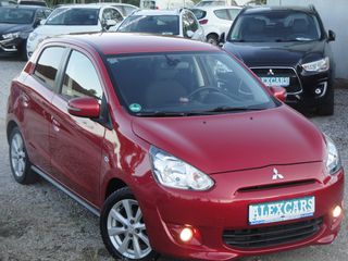 Mitsubishi Space Star 2016 ΠΡΟΣΦΟΡΑ ΑΠΟ €11.500 ΤΩΡΑ €10.500 AYTOMATO-thumb-3