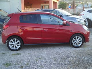 Mitsubishi Space Star 2016 ΠΡΟΣΦΟΡΑ ΑΠΟ €11.500 ΤΩΡΑ €10.500 AYTOMATO-thumb-4