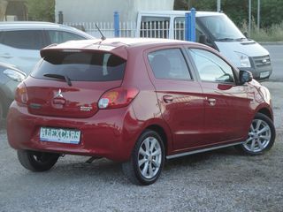 Mitsubishi Space Star 2016 ΠΡΟΣΦΟΡΑ ΑΠΟ €11.500 ΤΩΡΑ €10.500 AYTOMATO-thumb-5