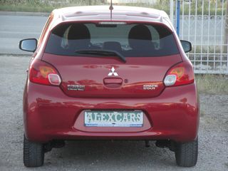 Mitsubishi Space Star 2016 ΠΡΟΣΦΟΡΑ ΑΠΟ €11.500 ΤΩΡΑ €10.500 AYTOMATO-thumb-6