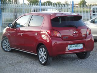Mitsubishi Space Star 2016 ΠΡΟΣΦΟΡΑ ΑΠΟ €11.500 ΤΩΡΑ €10.500 AYTOMATO-thumb-7