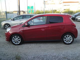 Mitsubishi Space Star 2016 ΠΡΟΣΦΟΡΑ ΑΠΟ €11.500 ΤΩΡΑ €10.500 AYTOMATO-thumb-8