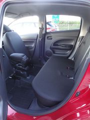 Mitsubishi Space Star 2016 ΠΡΟΣΦΟΡΑ ΑΠΟ €11.500 ΤΩΡΑ €10.500 AYTOMATO-thumb-37