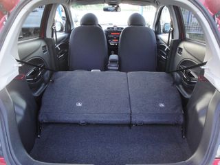 Mitsubishi Space Star 2016 ΠΡΟΣΦΟΡΑ ΑΠΟ €11.500 ΤΩΡΑ €10.500 AYTOMATO-thumb-39