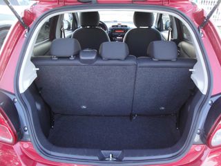 Mitsubishi Space Star 2016 ΠΡΟΣΦΟΡΑ ΑΠΟ €11.500 ΤΩΡΑ €10.500 AYTOMATO-thumb-40