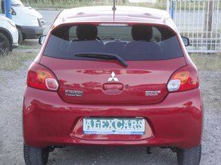 Mitsubishi Space Star 2016 ΠΡΟΣΦΟΡΑ ΑΠΟ €11.500 ΤΩΡΑ €10.500 AYTOMATO-thumb-44