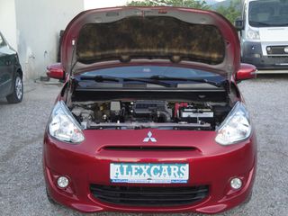 Mitsubishi Space Star 2016 ΠΡΟΣΦΟΡΑ ΑΠΟ €11.500 ΤΩΡΑ €10.500 AYTOMATO-thumb-45