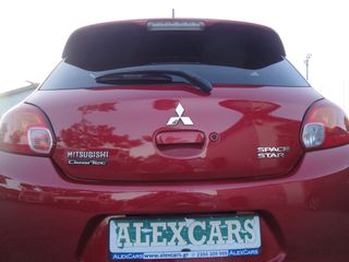 Mitsubishi Space Star 2016 ΠΡΟΣΦΟΡΑ ΑΠΟ €11.500 ΤΩΡΑ €10.500 AYTOMATO-thumb-49