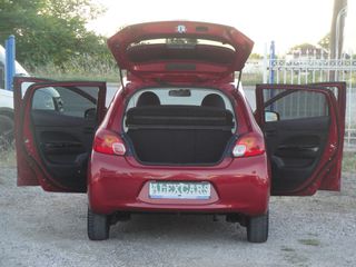 Mitsubishi Space Star 2016 ΠΡΟΣΦΟΡΑ ΑΠΟ €11.500 ΤΩΡΑ €10.500 AYTOMATO-thumb-11