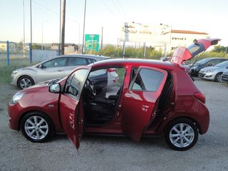 Mitsubishi Space Star 2016 ΠΡΟΣΦΟΡΑ ΑΠΟ €11.500 ΤΩΡΑ €10.500 AYTOMATO-thumb-12