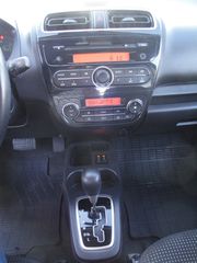 Mitsubishi Space Star 2016 ΠΡΟΣΦΟΡΑ ΑΠΟ €11.500 ΤΩΡΑ €10.500 AYTOMATO-thumb-17