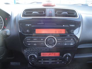 Mitsubishi Space Star 2016 ΠΡΟΣΦΟΡΑ ΑΠΟ €11.500 ΤΩΡΑ €10.500 AYTOMATO-thumb-18