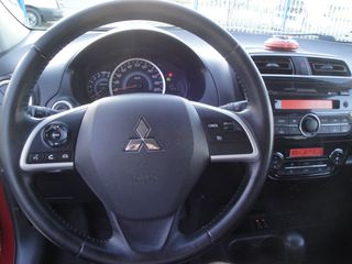 Mitsubishi Space Star 2016 ΠΡΟΣΦΟΡΑ ΑΠΟ €11.500 ΤΩΡΑ €10.500 AYTOMATO-thumb-21