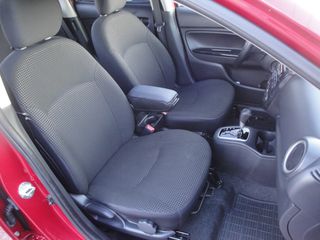 Mitsubishi Space Star 2016 ΠΡΟΣΦΟΡΑ ΑΠΟ €11.500 ΤΩΡΑ €10.500 AYTOMATO-thumb-28