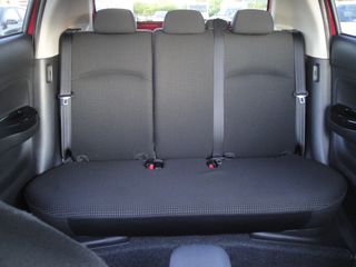 Mitsubishi Space Star 2016 ΠΡΟΣΦΟΡΑ ΑΠΟ €11.500 ΤΩΡΑ €10.500 AYTOMATO-thumb-32