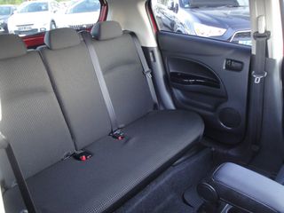 Mitsubishi Space Star 2016 ΠΡΟΣΦΟΡΑ ΑΠΟ €11.500 ΤΩΡΑ €10.500 AYTOMATO-thumb-33