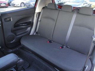 Mitsubishi Space Star 2016 ΠΡΟΣΦΟΡΑ ΑΠΟ €11.500 ΤΩΡΑ €10.500 AYTOMATO-thumb-36