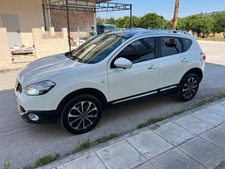 Nissan Qashqai 2012 1600ccΤΕΚΝΑ ΕΛΛΗΝΙΚΟ ΑΡΙΣΤΟ