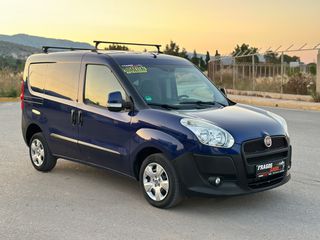 Fiat 2014 Doblo  JTD Basis Kasten
