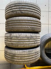 CONTINETAL SPORT CONTACT5 195/45R17 ΤΕΤΡΑΔΑ-thumb-1