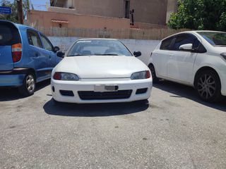 Honda Civic 1992