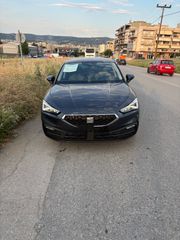 Seat Leon 2022 tgi