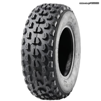 ΛΥΡΗΣ SUNF A-017 ATV TIRE 21X7-10, 6 PLY, ' E ', A-017210710