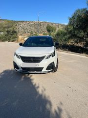 Peugeot 3008 2019 GT LINE ALL GRIP