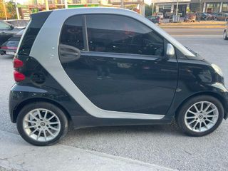 Smart ForTwo 2010 DIESEL EURO 5