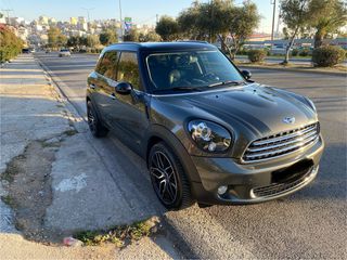 Mini Countryman 2013 ALL4 ΕΛΛΗΝΙΚΟ