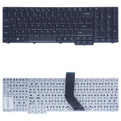 Πληκτρολόγιο - Laptop Keyboard για Acer TravelMate 7330 7530 7530G 7730 7730G 7730Z 7730ZG 7630 7630EZ 7630G US Black ( Κωδ.40403US )