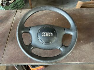ΤΙΜΟΝΙ ΜΕ ΑΕΡΟΣΑΚΟ/ AUDI A3 (8L) ‘1996-2003’
