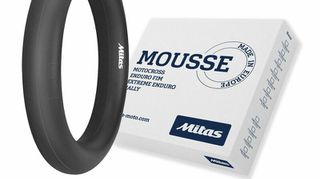 Κωδ.365547 Mousse ελαστικού Mitas 140/80-18 για Motocross 1τεμ τηλ.215-215-8211