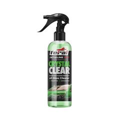 Καθαριστικό Τζαμιών Tropical Forest Feral Detailing Pro 750ml 1 Τεμάχιο