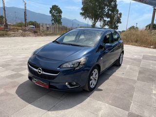 Opel Corsa 2017 1.3 CDTI ECOFLEX * COLOUR EDITION * ΧΡΗΜΑΤΟΔΟΤΗΣΗ